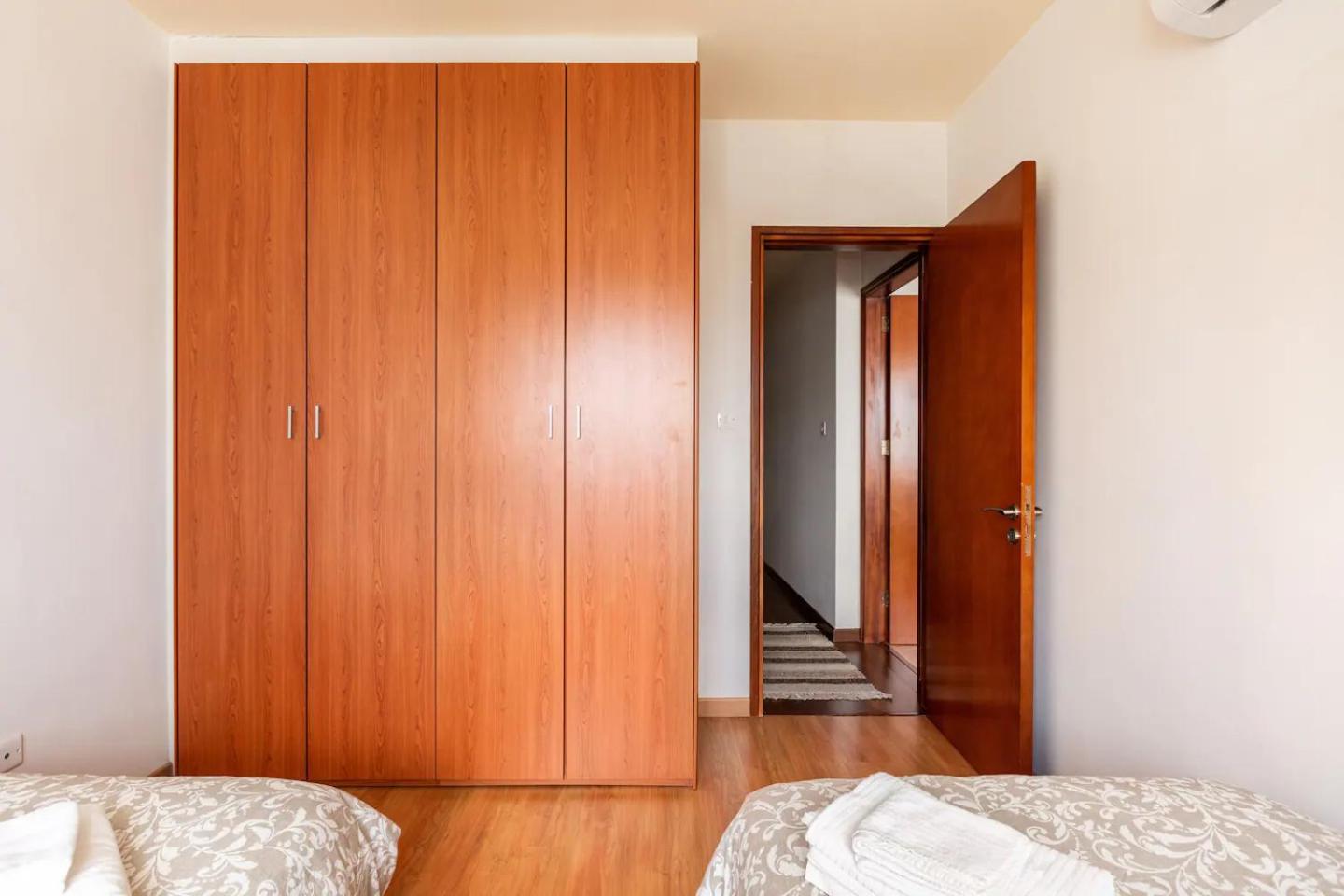 Warm Residence In The Heart Of The City Center - Balcony & View Nicosia Exterior photo